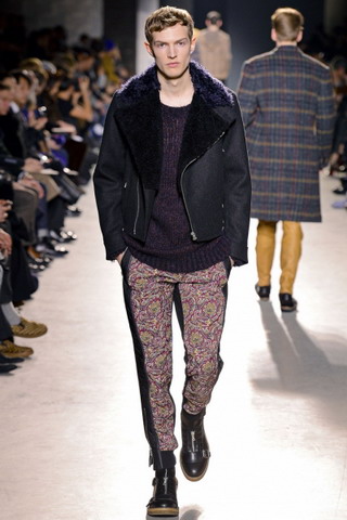 Dries Van Noten / - 2013-2014